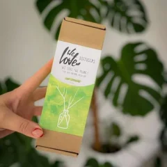 Difuzér Light Lemongrass We Love the Planet 50 ml