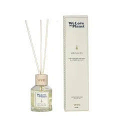 Naturalny dyfuzor Spiritual Spa We love the planet 100ml