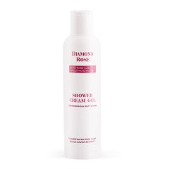 Povzbudzujúci sprchový gél Diamond Rose Biofresh 200 ml Povzbudzujúci sprchový gél Diamond Rose Biofresh 200 ml