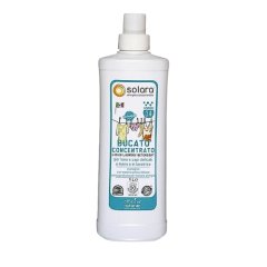 Concentrated liquid detergent without fragrance Officina Naturae 1L Concentrated liquid detergent without fragrance Officina Naturae 1L
