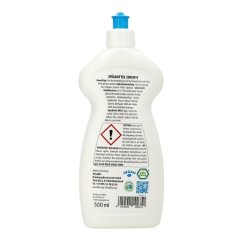 Prostriedok na umývanie riadu Sensitive Klar 500ml