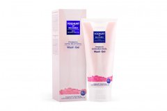 Čistící gel na obličej s organickým růžovým olejem YOGHURT OF BULGARIA 200 ml Čistící gel na obličej s organickým růžovým olejem YOGHURT OF BULGARIA 200 ml