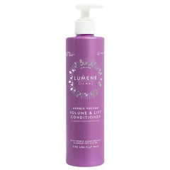 Kondicionér pro objem a nadzvednutí vlasů Lumene 290ml