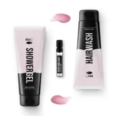 Duschgeschenkset Becky Blossom Angry Beards Duschgeschenkset Becky Blossom Angry Beards