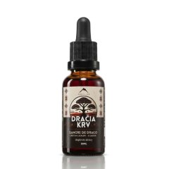 Dračí krev Hrotlife 30ml Dračí krev Hrotlife 30ml