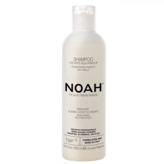 Šampón na vyrovnanie vlasov Vanilka Noah 250ml Šampón na vyrovnanie vlasov Vanilka Noah 250ml