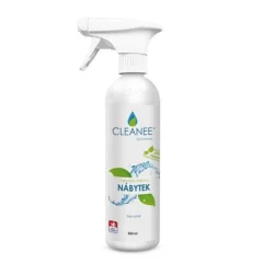 Hygienický čistič na nábytek EKO CLEANEE 500ml