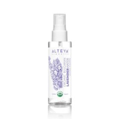 Levanduľová voda bio spray Alteya 100 ml Levanduľová voda bio spray Alteya 100 ml
