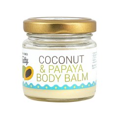 Balsam do ciała Zoya Goes Pretty Coconut & Papaya 60g