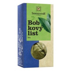 Bobkový list bio Sonnentor 10 g Bobkový list bio Sonnentor 10 g