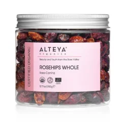 Přírodní vysušené šipky Bio Alteya 260 g