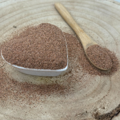 Rozchodnice růžová - kořen mletý (prach) - Rhodiola rosea - Radix rhodiolae