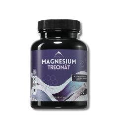 Magnézium Treonát Hrotlife 90 kapslí