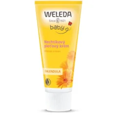 Nechtíkový pleťový krém Weleda 50 ml