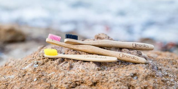 Zubná starostlivosť NORDICS a zoznam zakázaných zložiek