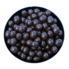 Kávové zrno v hořké čokoládě 250g