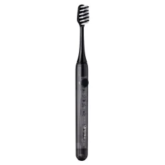 Szonikus fogkefe Fekete X010 Nordics Oral Care