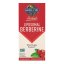 Liposomalna berberyna Garden of Life 60 szt.