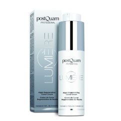 Kaviárový vyživujúci nočný krém postQuam 50ml Kaviárový vyživujúci nočný krém postQuam 50ml
