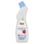 Čistič WC čirý Klar 750ml