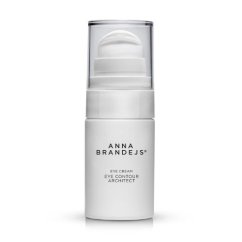 Eye Contour Architect očný krém ANNA BRANDEJS 15ml Eye Contour Architect očný krém ANNA BRANDEJS 15ml