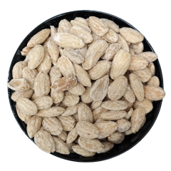 Roasted salted almonds Roasted salted almonds