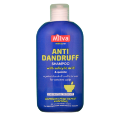 Šampon proti lupům - 200 ml Šampon proti lupům - 200 ml