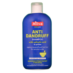 Šampón proti lupinám - 200 ml