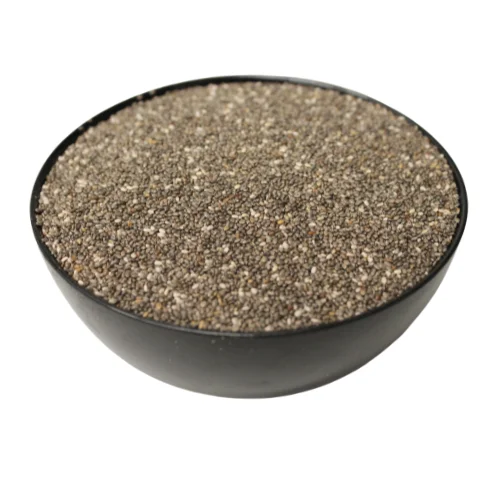 Chia semienka