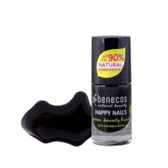 Lak na nechty - licorice Benecos 5ml Lak na nechty - licorice Benecos 5ml