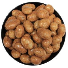 Mandeln in Tiramisu-Schokolade Emerosa 500g