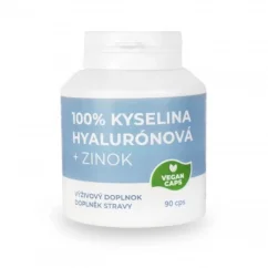 Kyselína Hyalurónova + Zinok BOOS LABS 65 g Kyselína Hyalurónova + Zinok BOOS LABS 65 g