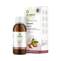 Mandľový olej Ikarov 55ml