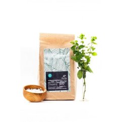 100% kokosové mydlo na pranie – strúhané – mäta Alchymistky 2 kg
