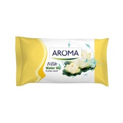 Mydło do rąk Water Lily Aroma 75g Mydło do rąk Water Lily Aroma 75g