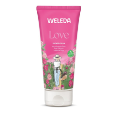 Aroma Shower Love Weleda 200 ml