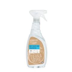 Bílý ocet 10% Tierra Verde 750ml