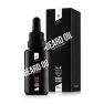 Olejek do brody i wąsów Christopher the Traveller Angry Beards 30ml