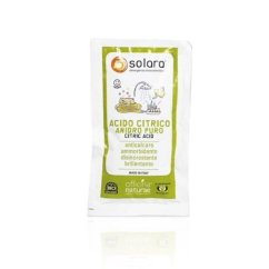 Čistá kyselina citronová Officina Naturae 50g