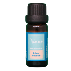 Olejek eteryczny szałwiowy Venoc 10 ml