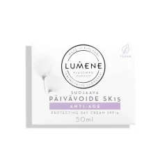 Ochronny krem na dzień SPF 15 Lumene 50ml