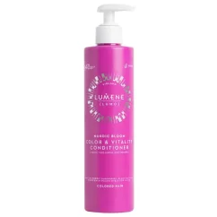 Kondicionér na ochranu farby a vitalitu vlasov s UV ochranou Lumene 290ml