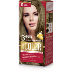 Farba na vlasy - tmavý blond č.17 Aroma Color Farba na vlasy - tmavý blond č.17 Aroma Color