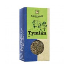 Tymián bio Sonnentor 20 g