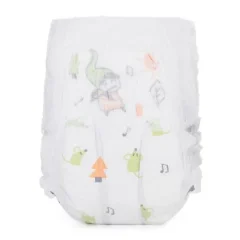 Children's Nappy Pants Super Dry Flex Junior PANT 12-17kg BabyCharm 20pcs