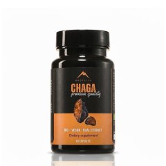 Chaga Hrotlife 60 kapslí