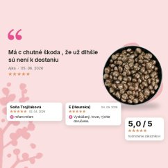 Marhule v horkej čokoláde Emerosa, hodnotenia zákazníkov Marhule v horkej čokoláde Emerosa, hodnotenia zákazníkov