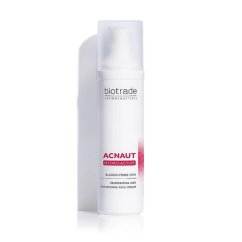 Hydrating and nourishing skin cream Acnaut Biotrade 60ml