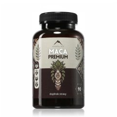 Maca peruánska Hrotlife 90 kapsúl