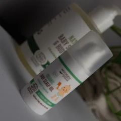 Bio baba fejbőr olaj Fakanál 15ml
